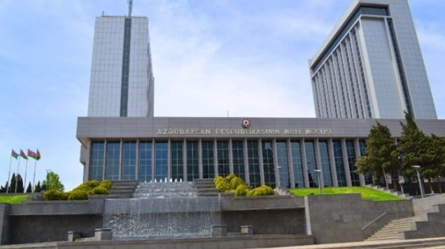 Parlament bu sazişi təsdiqlədi