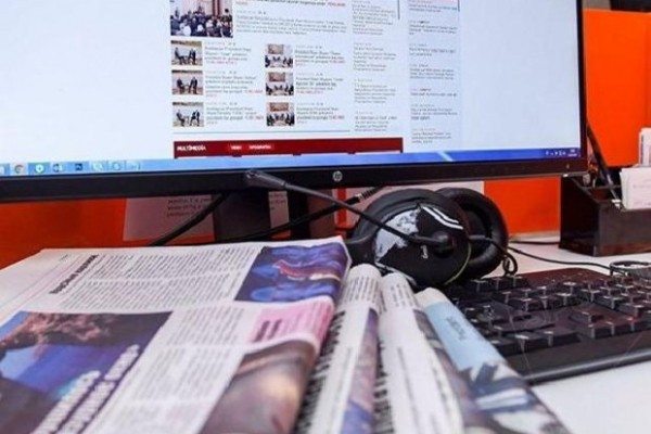 Bu qaydanı pozan media orqanları cərimələnə bilər