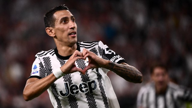 Di Maria gələcək karyerasından danışdı