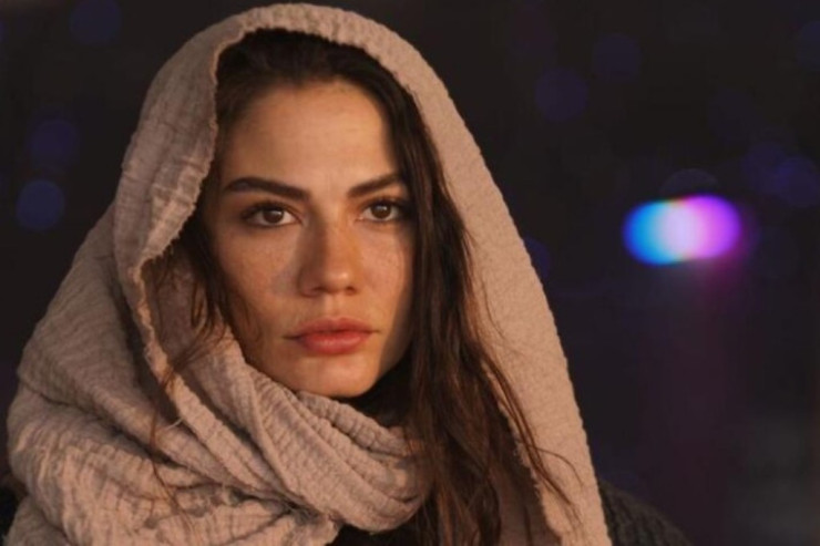 Demet Özdemirdən ad günü ilə bağlı anlamlı İSTƏK