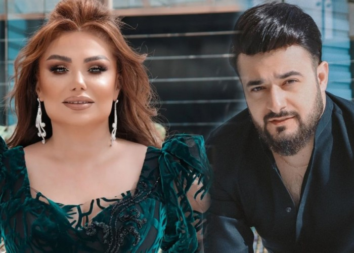 "Gəlin mənim süpürgəmdir, harada desəm oturacaq" - Könül Kərimova