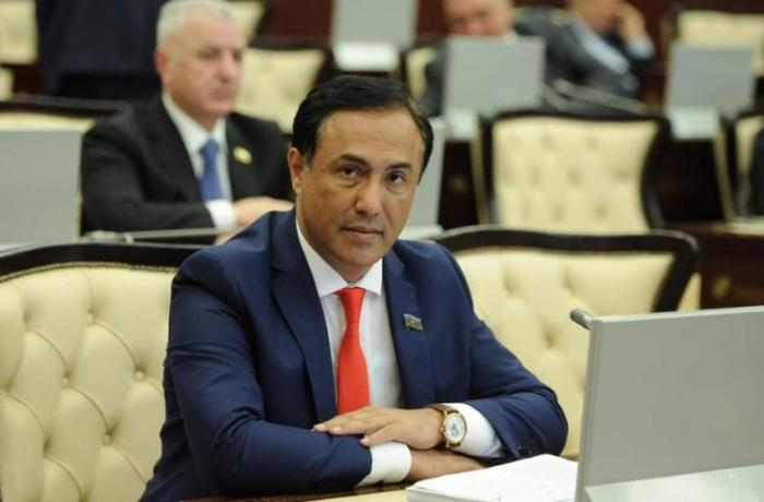 “Moskva bəyannaməsi Azərbaycanın strateji maraqlarını müdafiə edir” — Elman Nəsirov