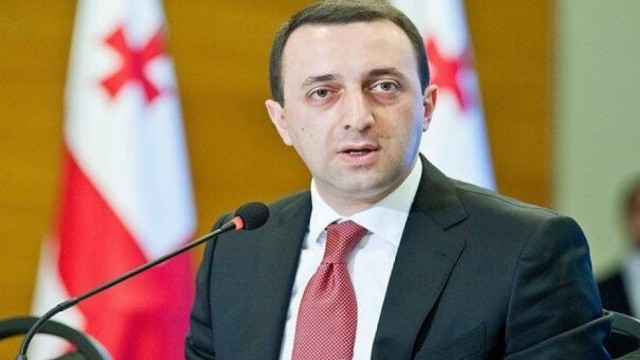 Qaribaşvili Türkiyəyə gedəcək