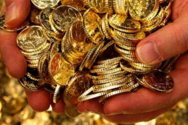 İranda saxta qızıl sikkələr tədavülə buraxılıb?