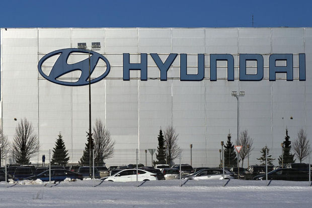 “Hyundai” 12 yaşlı uşaqların işlədiyi zavodundan imtina edəcək