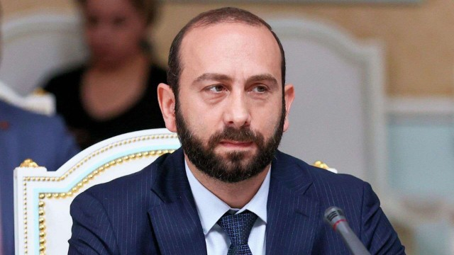 Mirzoyan Cenevrəyə gedəcək