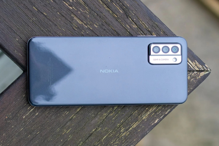 “Nokia” yeni telefonunu təqdim etdi: Özünü təmir edə bilir