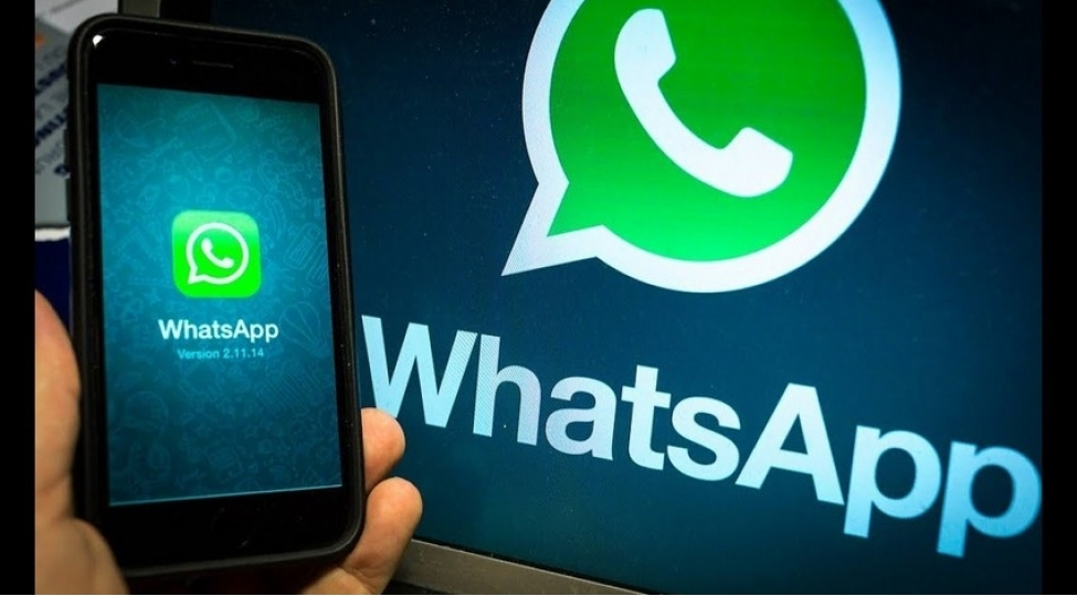 “WhatsApp” yeni funksiyasını sınaqdan keçirir