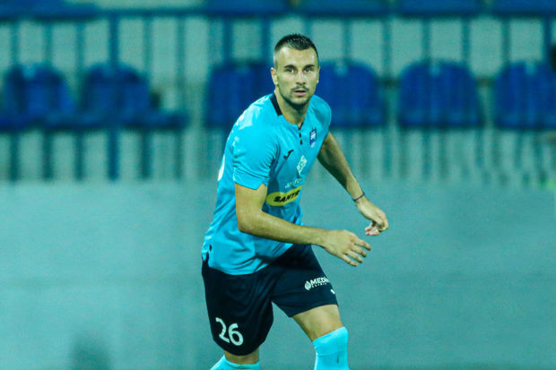 Azərbaycan klubu yola saldığı futbolçunu geri qaytardı