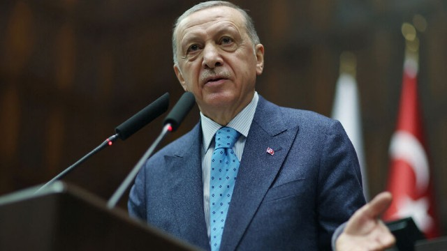 "ABŞ və Britaniya Ərdoğanın bu fikrinə qarşıdır"