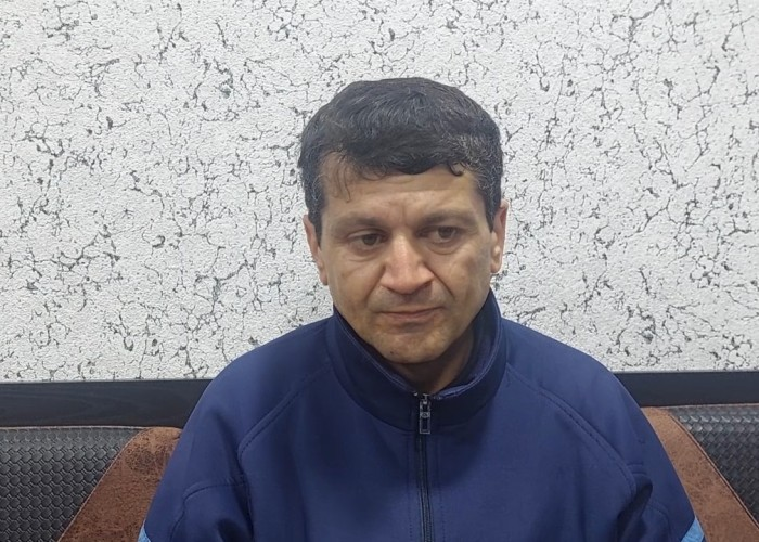 Ağstafada su sayğacları oğurlandı