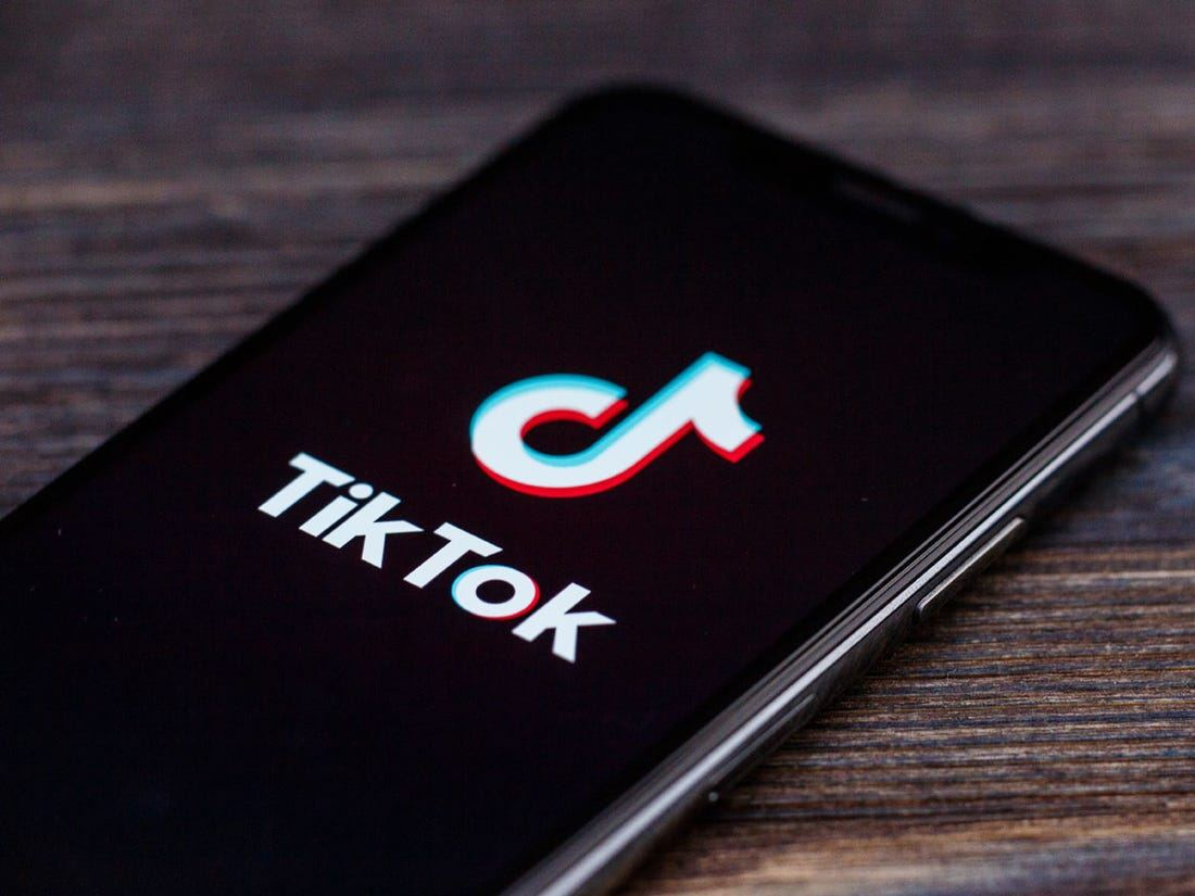 Danimarka Müdafiə Nazirliyi əməkdaşlarına “TikTok”dan istifadəni qadağan etdi