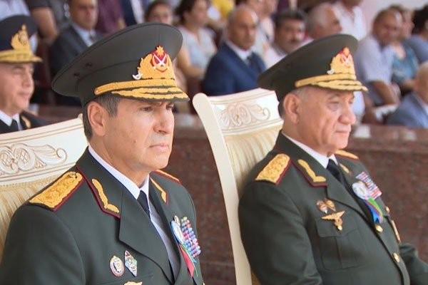Vilayət Eyvazov Ramil Usubovun qardaşı oğlunu işdən AZAD ETDİ
