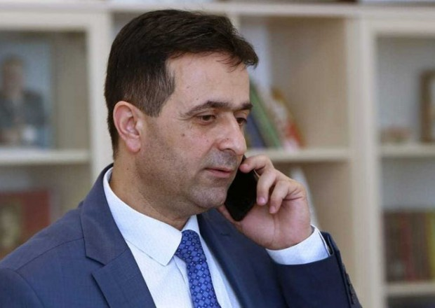 Ali Məhkəmə Rasim Quliyevin şikayətini TƏMİN ETMƏDİ