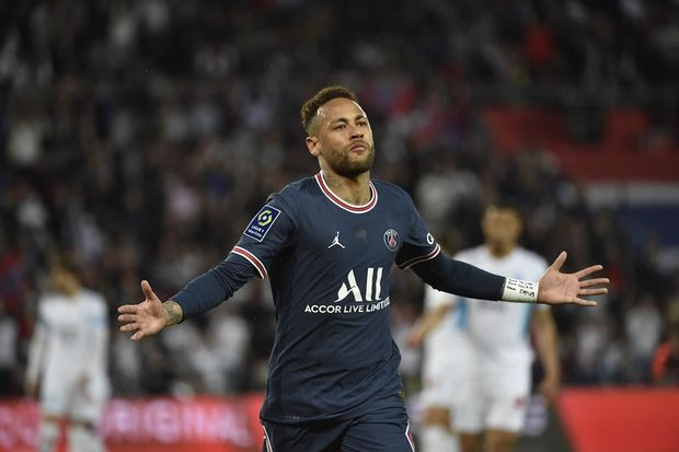 Neymar PSJ-ni tərk etməyəcək