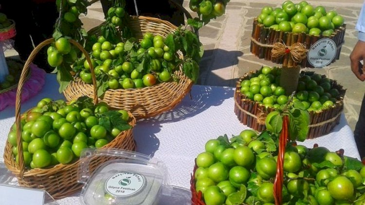 Bakıda 400 manata alça satılır