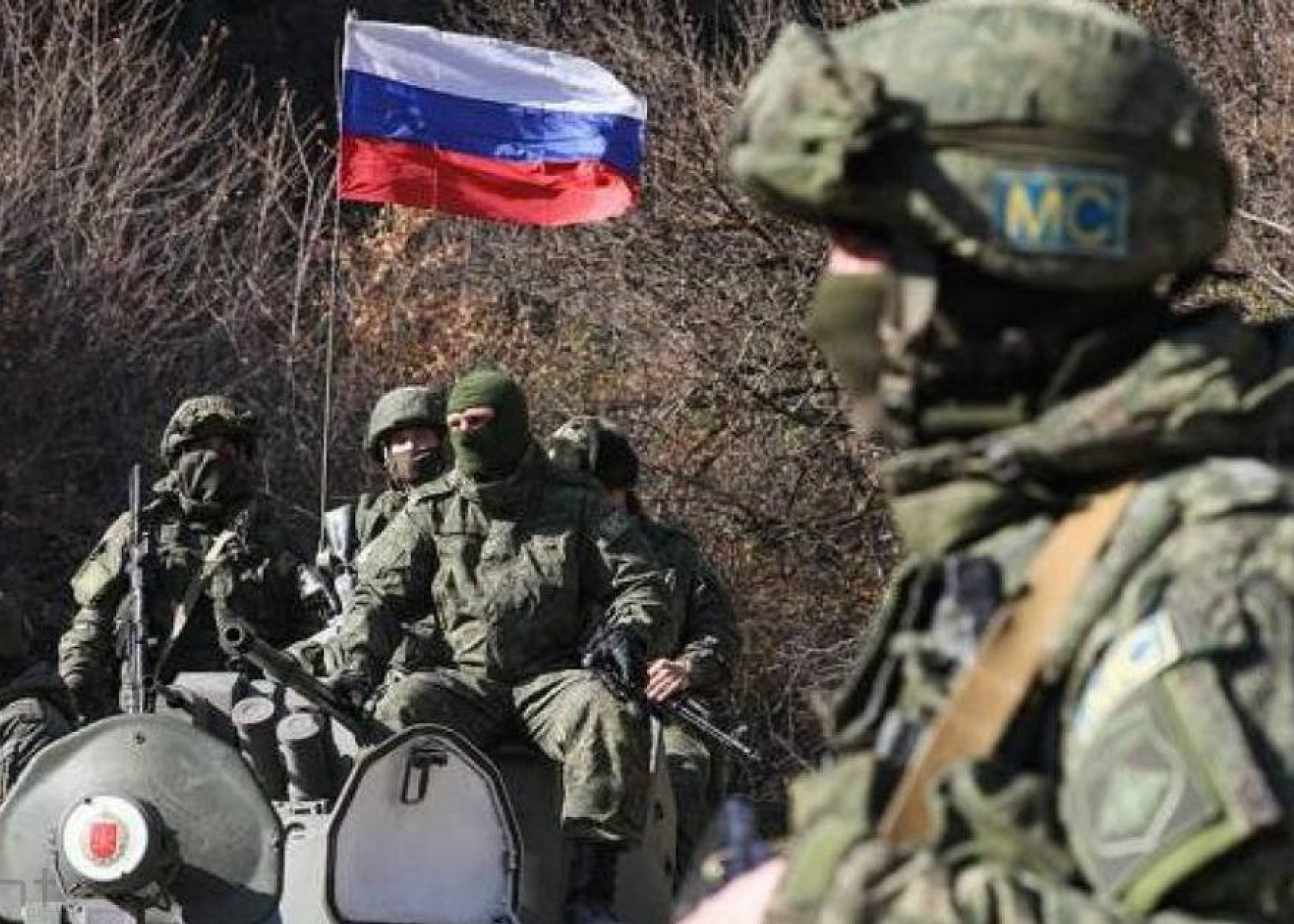 Ukrayna Rusiyanın itkilərinin sayını açıqladı