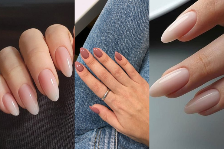 Hər yaşda olan qadınlar üçün 7 ideal dırnaq modeli