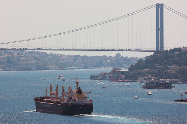 İstanbul razılaşmaları 60 gün müddətinə uzadıldı