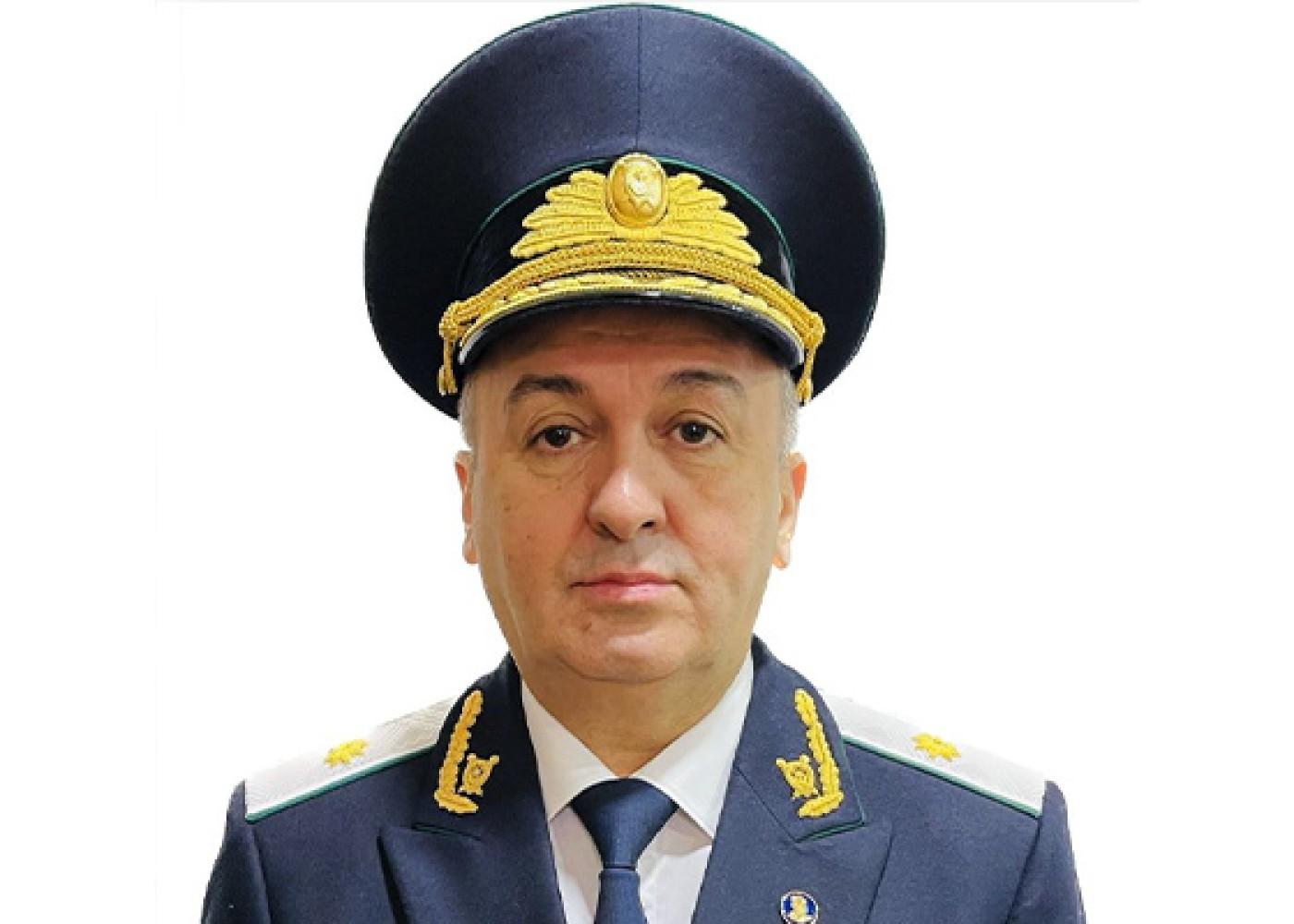 Baş Prokuror Eldar Sultanovu belə yola saldı - FOTOLAR (YENİLƏNİB)
