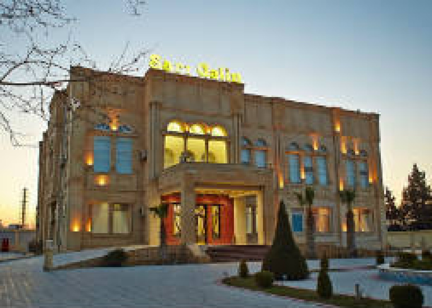 Məşhur restoran sahibləri cərimələndi - SİYAHI