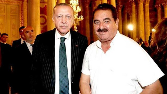 İbrahim Tatlısəs 5-ci dəfə deputatlığa namizəd olacaq?