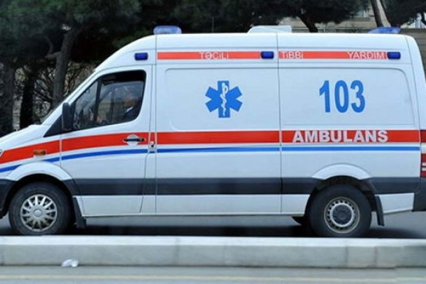 Təcili tibbi yardım stansiyaları gücləndirilmiş iş rejimində çalışacaq