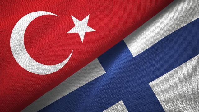 Finlandiya ilə bağlı protokol Türkiyə parlamentinə göndərildi