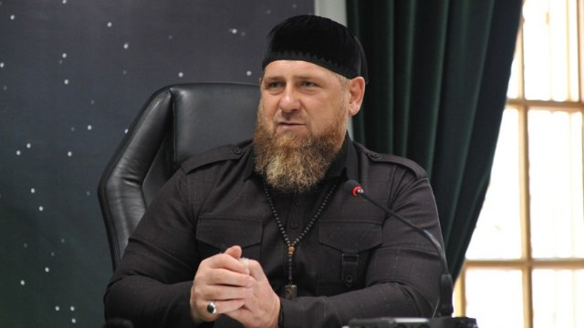 Kadırov buna görə 10 milyon mükafat təyin etdi