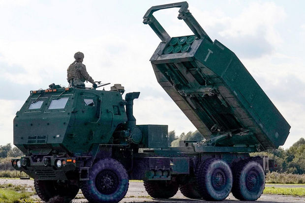 Polşa Kalininqradla sərhəddə ilk HIMARS raket artilleriya sistemlərini yerləşdirəcək