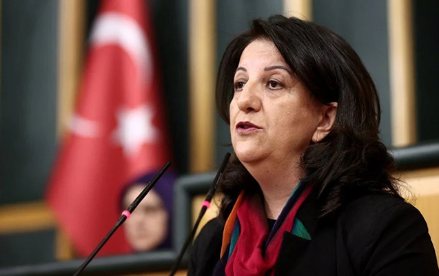 HDP seçki ilə bağlı qərarını açıqladı