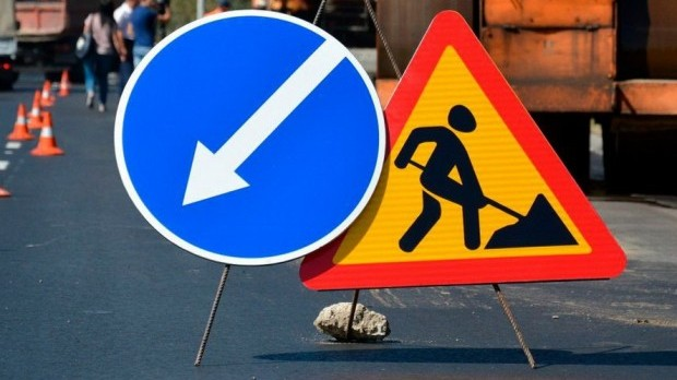 Bakının bu küçəsində hərəkət məhdudlaşdırılacaq