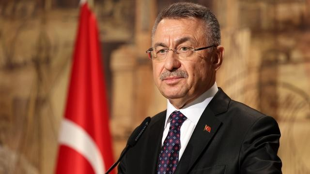 Fuat Oktayın da seçkilərdə namizədliyi irəli sürüləcək