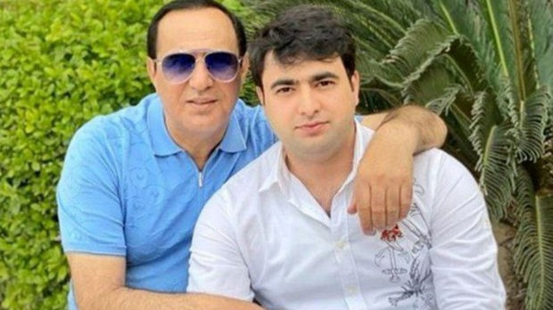 “Bir səhv idi etmişdi” - Müğənni həbs edilən oğlundan danışdı