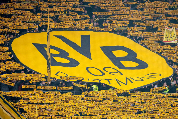 "Borussiya" 40 milyona yeni futbolçu alır