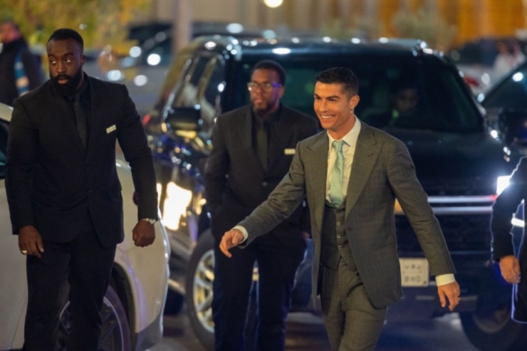 Ronaldo "Atletiko Madrid"ə gedir? - Arvadı AÇIQLADI