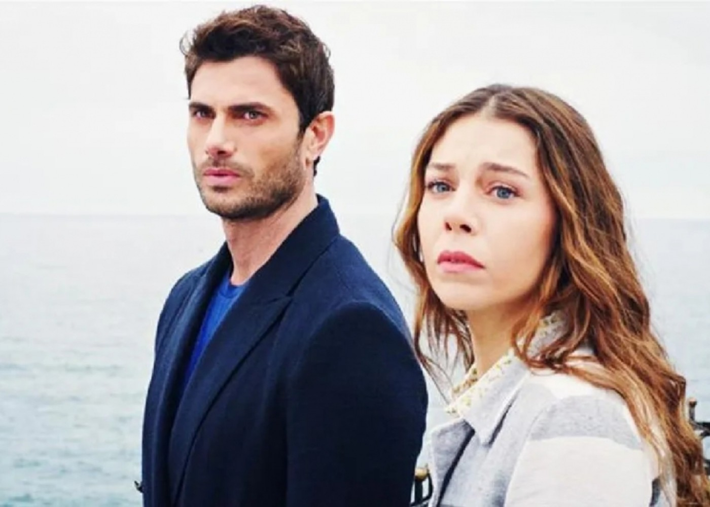 Bu serial da final edir