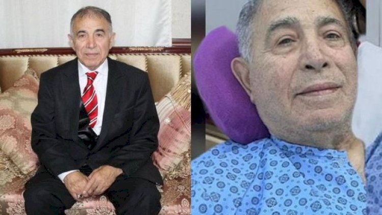 Xalq artistinin vəziyyəti yenidən pisləşdi