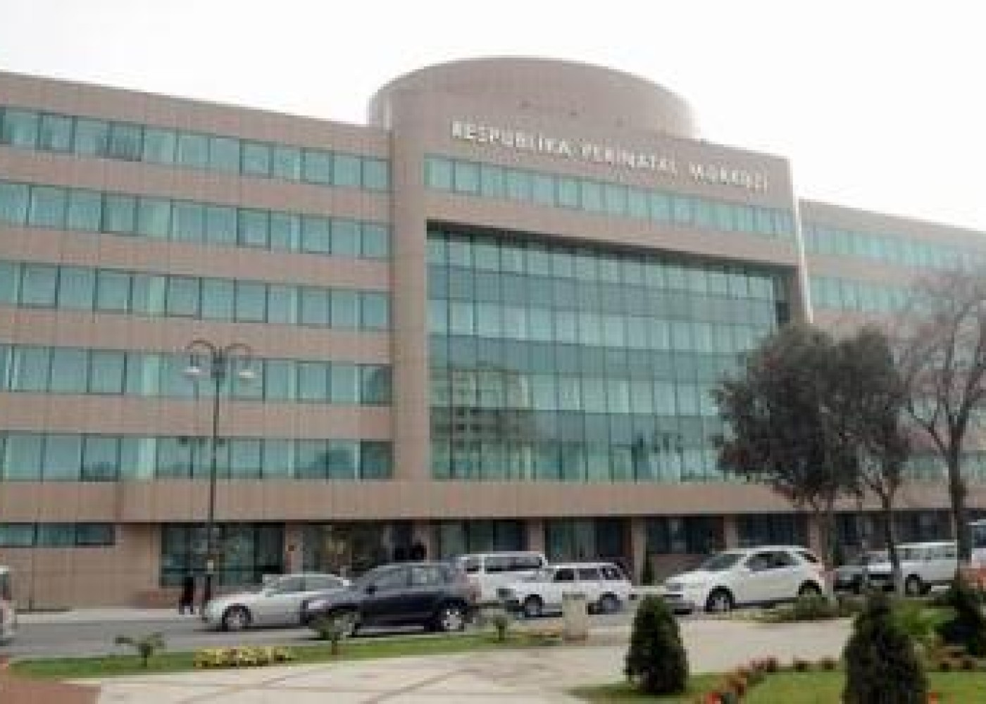 Respublika Perinatal Mərkəzinin xidmət keyfiyyəti yüksəlib