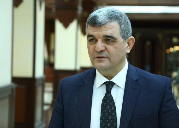 Fazil Mustafanın SON DURUMU
