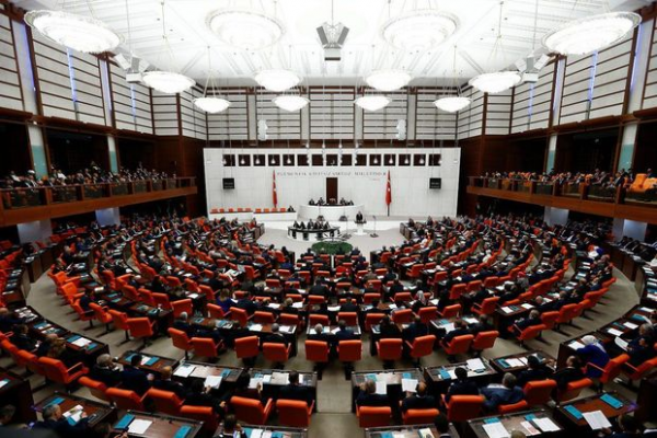 Türkiyə parlamenti Finlandiyanın NATO-ya qəbul ərizəsini təsdiqlədi