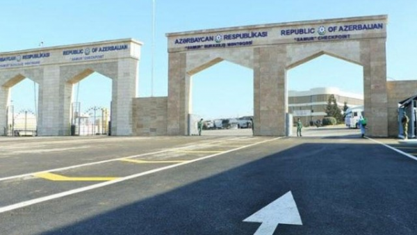 Quru sərhədləri mayın 1-də açılacaq?