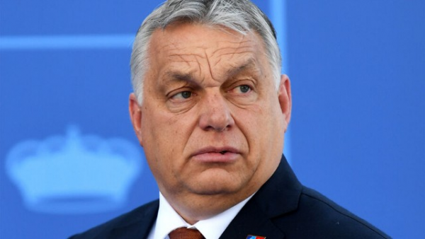 "Aİ Ukraynaya sülhməramlılar göndərəcək" - Orban