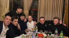 Gürcüstanda "qanuni oğru"lar SAXLANILDI