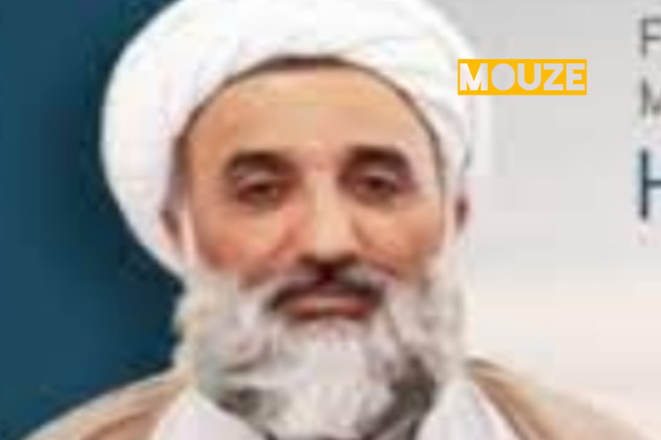 Tanınmış ruhani casusluq şübhəsi ilə saxlanıldı