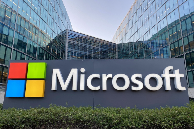 Microsoft cərimələndi: 3 MİLYON DOLLAR