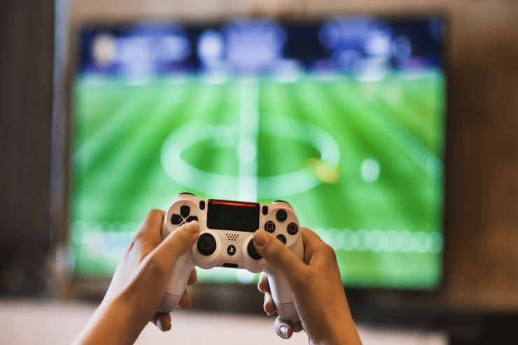 Yeni “PlayStation” konsolu təqdim edildi