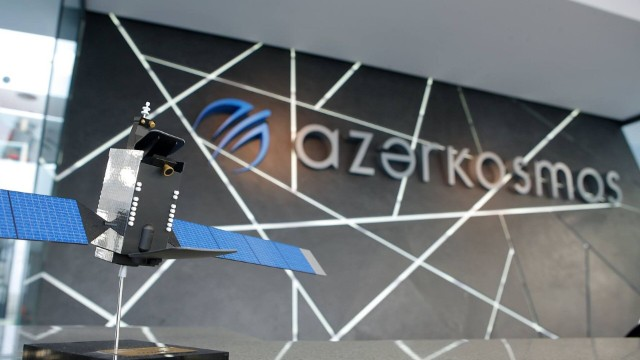 “Azərkosmos”un nizamnamə kapitalı artırıldı