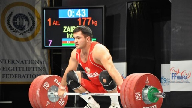Azərbaycan millisi İrəvanda Avropa çempionatına yollanacaq