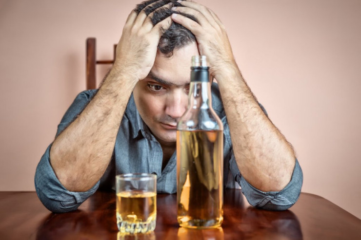 Alkoqol içməyi azaltmağın yolları